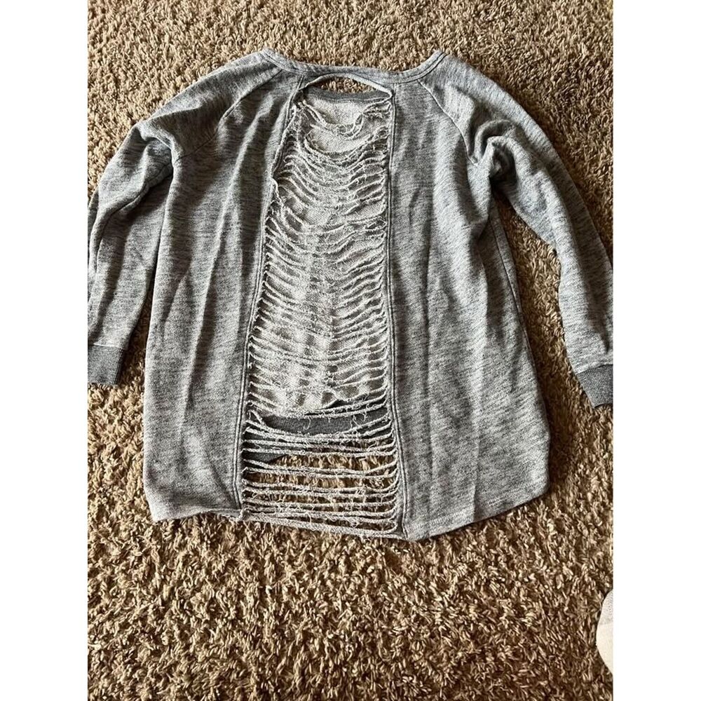 Forever 21 Top Size Small - Picture 2 of 3